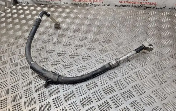Air conditioning (A/C) pipe/hose