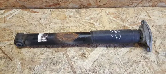 Volvo V60 Rear shock absorber/damper
