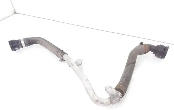 Audi A6 S6 C7 4G Engine coolant pipe/hose 4G0121071N
