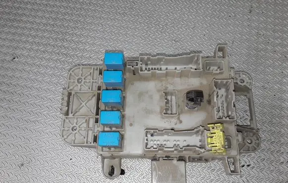 Toyota RAV 4 (XA20) Fuse module