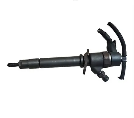 Volvo S60 Fuel injector 0445110078