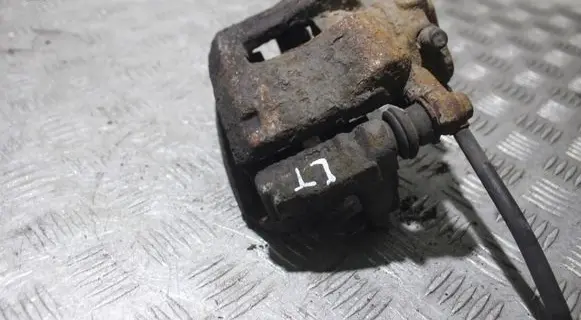 Fiat Ducato Rear brake caliper