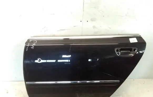 Audi A8 S8 D3 4E Rear door