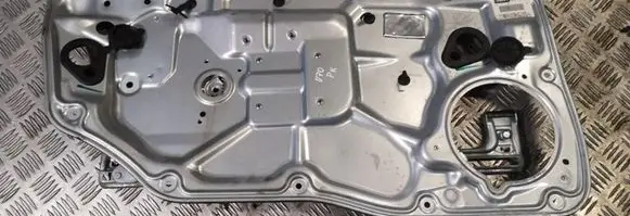 Volvo V70 Front window lifting mechanism without motor 30661065