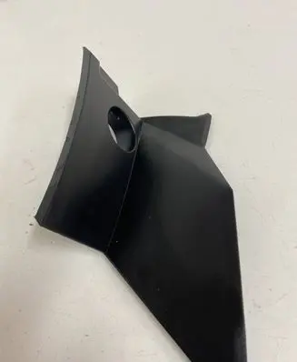 Tail light part