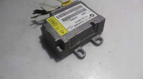 BMW 7 E65 E66 Airbag control unit/module