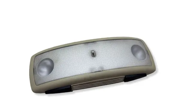 Volvo V70 Rear seat light 31268986