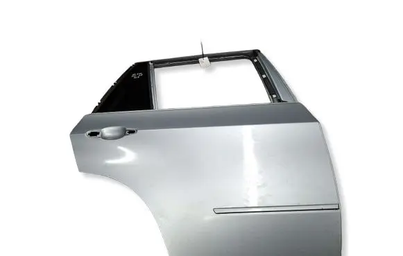 BMW X5M E70 Rear door 7261482 41527261482 A29