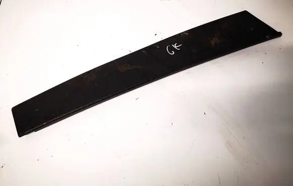 Ford Kuga I Rear door glass trim molding 8V41S254A41