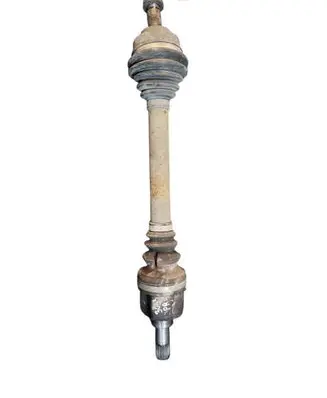 Peugeot 3008 I Front driveshaft 