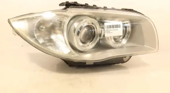BMW 1 E81 E87 Headlight/headlamp 692449010
