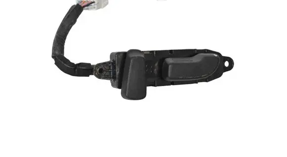 BMW 5 F10 F11 Seat control switch 2320