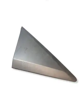 Mercedes-Benz Sprinter W901 W902 W903 W904 Plastic wing mirror trim cover A9068110107