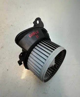 Fiat Doblo Heater fan/blower 507730100 507830100
