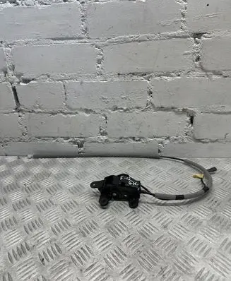 BMW X5 F15 Tailgate/trunk/boot lock/catch/latch 51247183196 964021109 1522J210