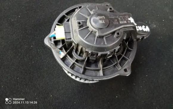 KIA Venga Heater fan/blower