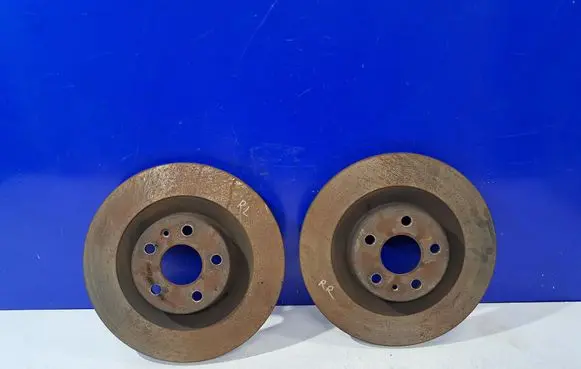 Polestar 2 Rear brake disc 32329115 P32329115
