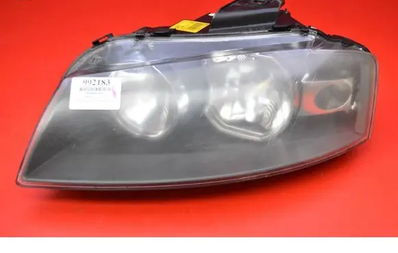 Audi A3 S3 8L Headlight/headlamp 8P0941003A