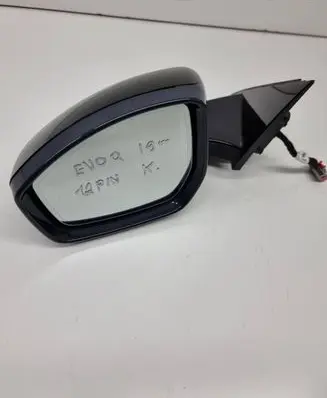 Land Rover Evoque II Front door electric wing mirror K8D217682BA