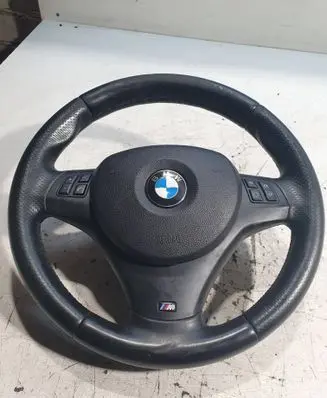 BMW 3 E92 E93 Steering wheel 7839075