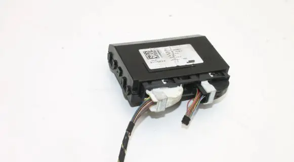 BMW 1 F20 F21 Other devices 9390096