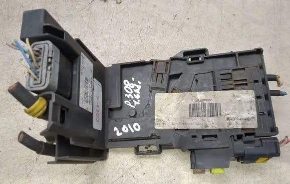 Peugeot 308 Positive wiring loom 97993N02 546133 9666527580