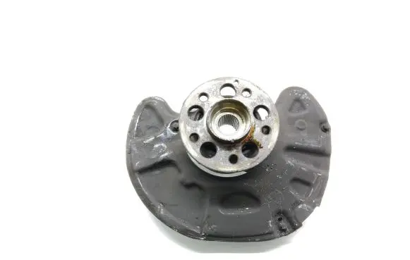 Mercedes-Benz GLK (X204) Front wheel hub spindle knuckle