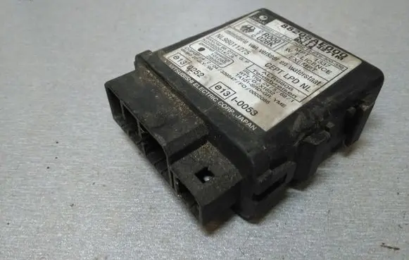 Subaru Legacy Immobilizer control unit/module 88205AE000 X1T14271M NL98011275