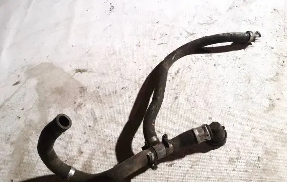 Volvo XC90 Engine coolant pipe/hose 22tb0003000