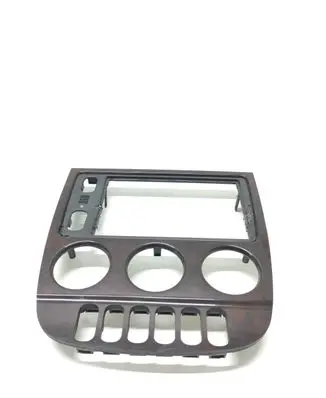 Mercedes-Benz ML W163 Dashboard center trim panel W163MY2002