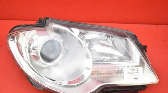 Volkswagen Cross Touran I Headlight/headlamp 1T1941006B