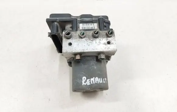 Renault Megane II ABS Pump 0265234468 8200551143 84B02AAX2
