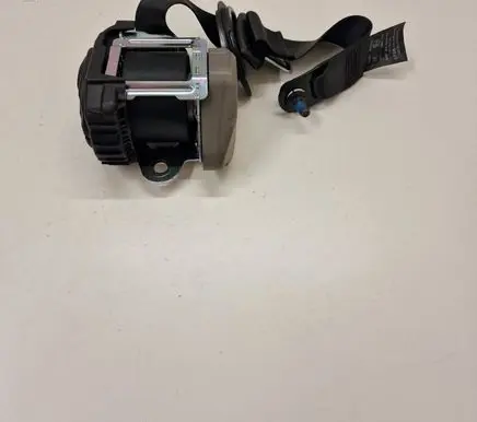 Mini Electric (Cooper SE) Rear seatbelt 5812200XNY02B