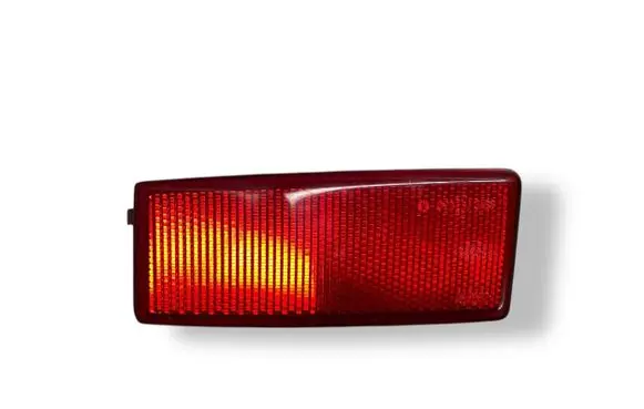 Ford C-MAX I Rear tail light reflector 3M5113B415AB 0374D 3M5X13B415AB
