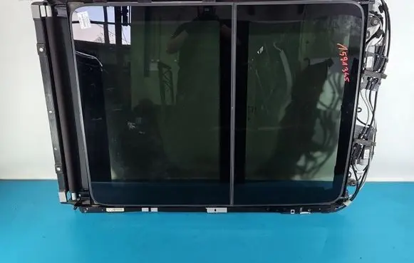 Jeep Grand Cherokee Sunroof set 68081054AD IMPRK1591345