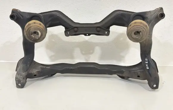 Mercedes-Benz SLK R171 Front subframe A1716200087 A1716200187 A1726202000