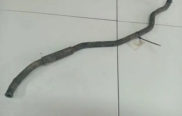 Toyota RAV 4 (XA30) Engine coolant pipe/hose