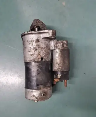 Opel Insignia A Starter motor 55353857