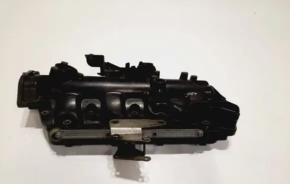 Opel Insignia A Intake manifold