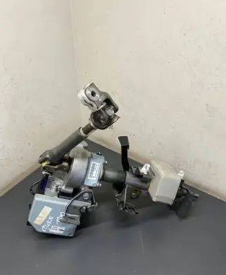 Nissan Juke I F15 Electric power steering pump 488101KA2A TE71711034 BD0066