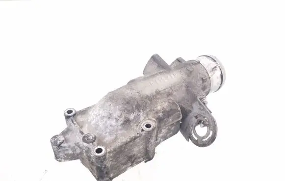 Opel Vectra C Engine shut-off valve 08226803