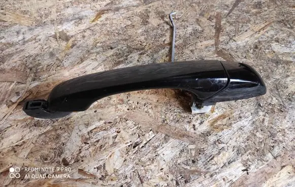 Chrysler 200 Rear door exterior handle 45281000