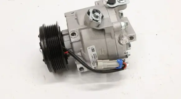 Chevrolet Trax Air conditioning (A/C) compressor (pump) 890806