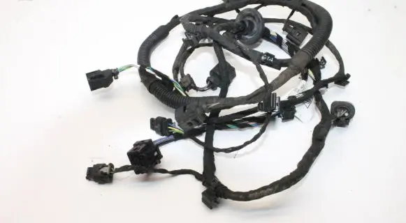Porsche Macan (95B) Parking sensor (PDC) wiring loom 95B971104N