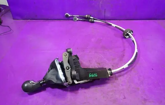Opel Zafira B Lift Jack 55351959