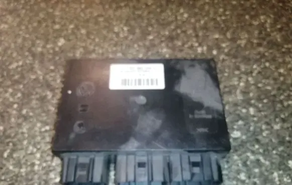Volkswagen Golf IV Comfort/convenience module 1C0962258N