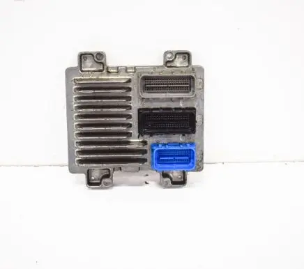 Opel Zafira C Engine control unit/module 12673225