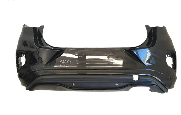 Ford Puma Rear bumper L1TB17906A1PIA01AS L1TB17906A1PIA01 L1TB17906A1B1