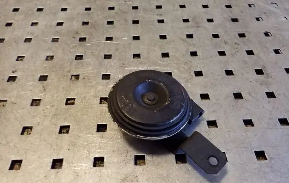 Opel Frontera B Horn signal