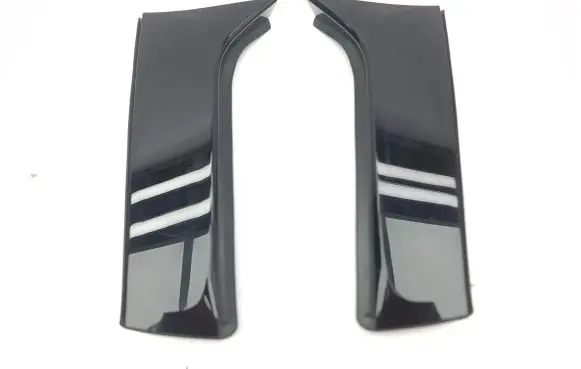 Citroen C5 Aircross Tailgate trim 9833762880 9833763080